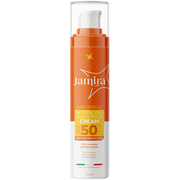 Jamira Sun shield Cream for Dry -Normal Skin SPF 50 - ladyy