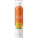Jamira Sun shield gel for Oily Skin SPF 50 - ladyy