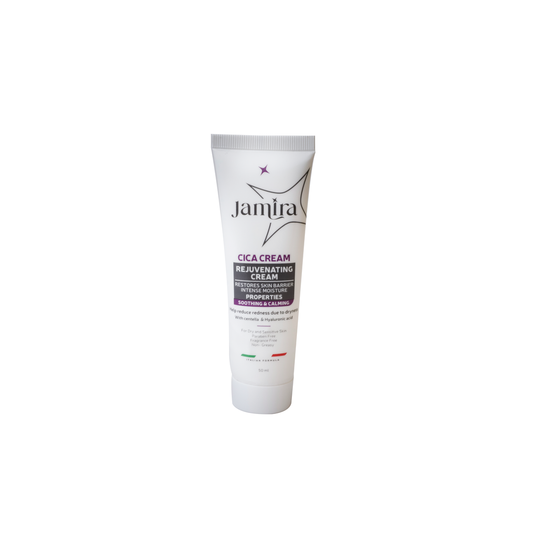 Jamira Cica cream 50 ml - ladyy