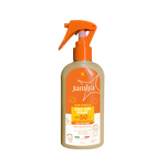Jamira Kids sun screen spray 200 ml spf 50 - ladyy