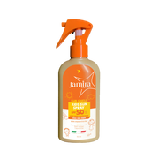 Jamira Kids sun screen spray 200 ml spf 50 - ladyy