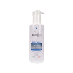 Jamira Body milk with Urea 200 ml - ladyy