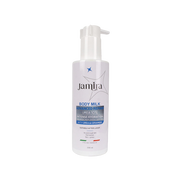 Jamira Body milk with Urea 200 ml - ladyy