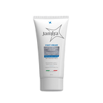Jamira exfoliating Foot Cream 100ml - ladyy