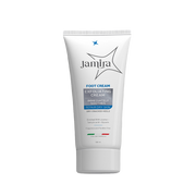 Jamira exfoliating Foot Cream 100ml - ladyy