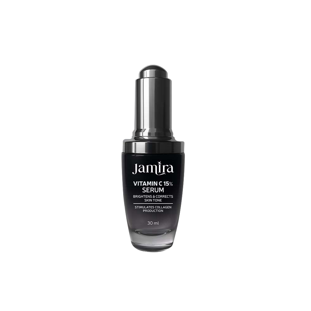 Jamira serumvibe Vit C 15% 30 ml - ladyy