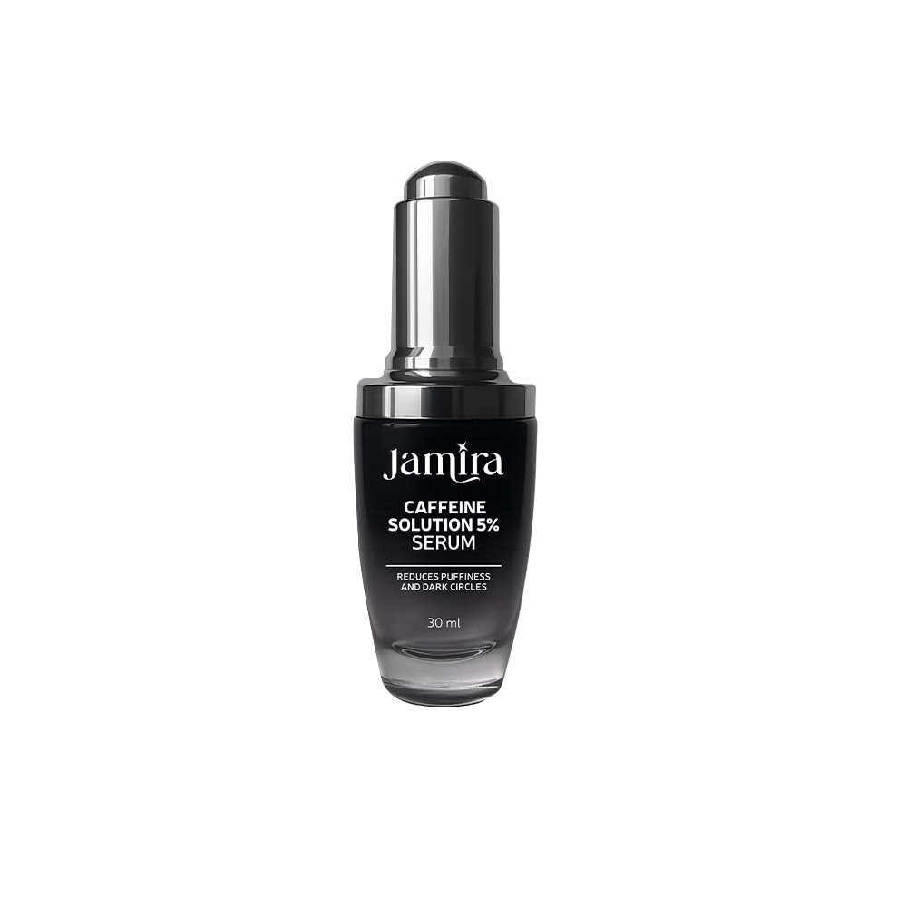 Jamira serumvibe 5% Caffeine 30ml - ladyy