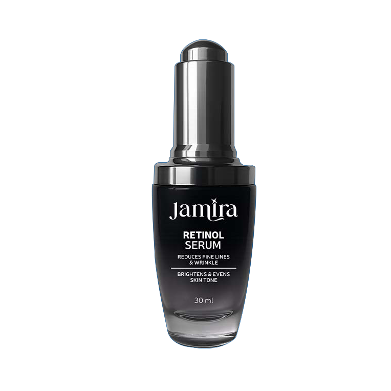Jamira serumvibe Retinol .2% 30 ml - ladyy