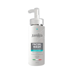 Jamira aqua clear Facial Wash for all skin type 200ml - ladyy