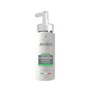 Jamira acne free Cleansing Gel 200 ml - ladyy