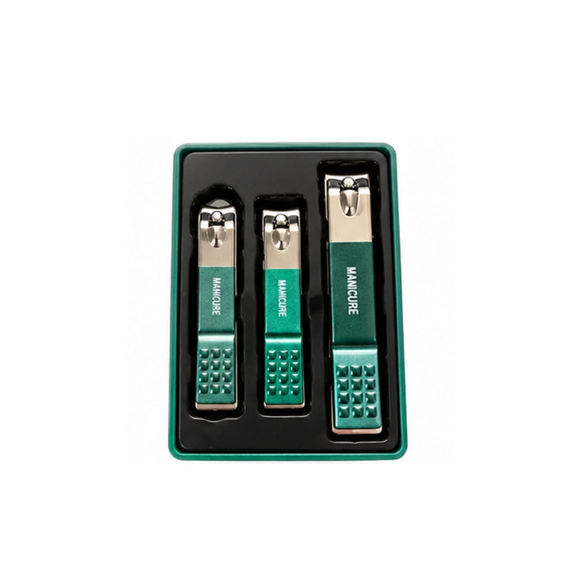 ABOU YOUSEF  NAIL CLIPPER SET AY41