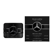 MERCEDES BENZ PERFUME SIGN YOUR POWER EDP 100ML