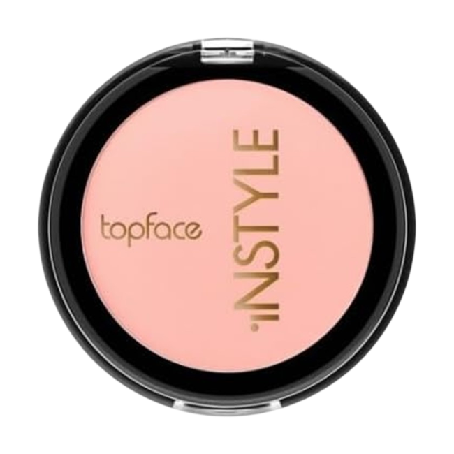 TOPFACE INSTYLE BLUSH ON 3