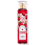 Load image into Gallery viewer, BATH&amp;BODY WORKS STRAWBERRY POUND CAKE MIST 236ML

