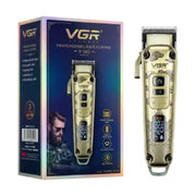 VGR ELECTRIC SHAVE MACHINE V-005