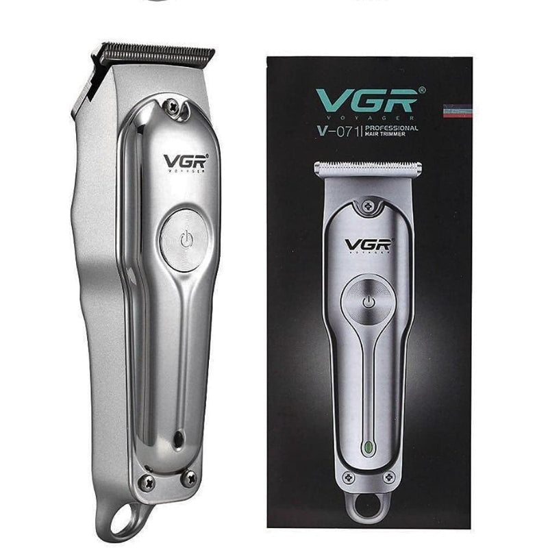 VGR ELECTRIC SHAVE MACHINE V-071