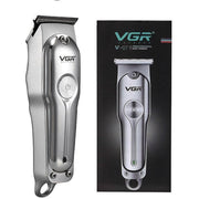VGR ELECTRIC SHAVE MACHINE V-071