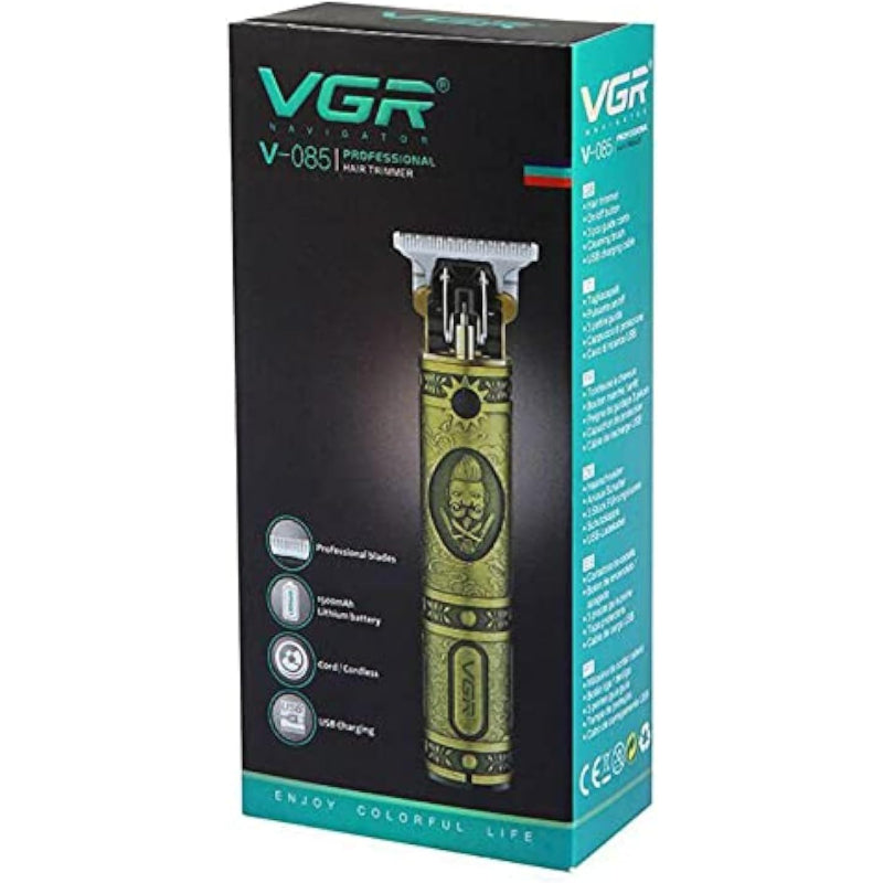 VGR ELECTRIC SHAVE MACHINE V-085