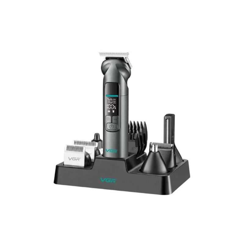 VGR PROFESSIONAL GROOMING KIT V-096
