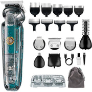 VGR ELECTRIC SHAVE MACHINE V-102 6IN1