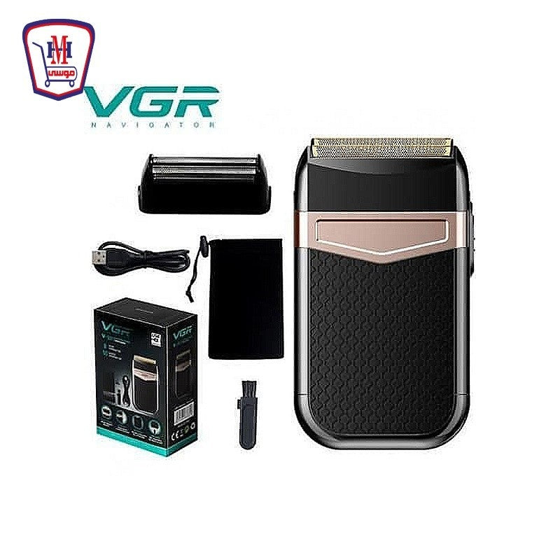 VGR ELECTRIC SHAVE MACHINE V-331