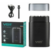 VGR PROFESSIONAL MENS SHAVER V-341