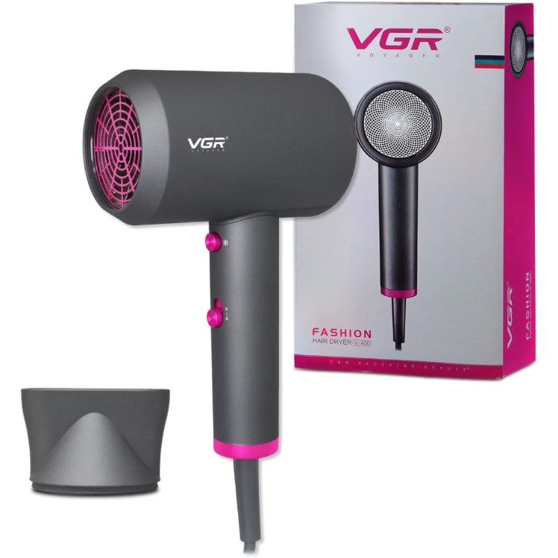 VGR V-400