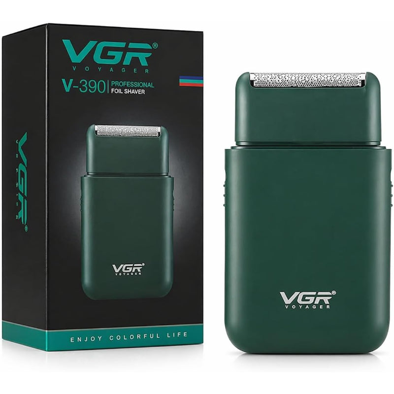 VGR PROFESSIONAL MENS SHAVER V-390