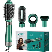 VGR HOT AIR STYLER V-493