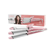 VGR PROFESSIONAL 4IN1 HAIR CURLER V-570