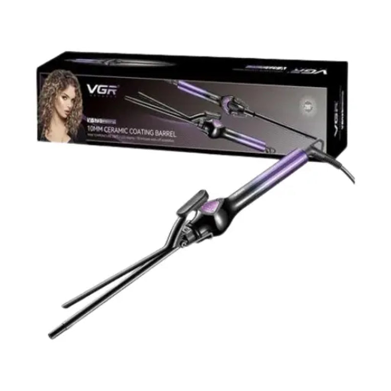 VGR HAIR CURLER V-573