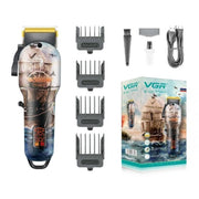VGR ELECTRIC SHAVE MACHINE V-689