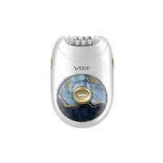 VGR EPILATOR ELECTRIC 3IN1 V-736