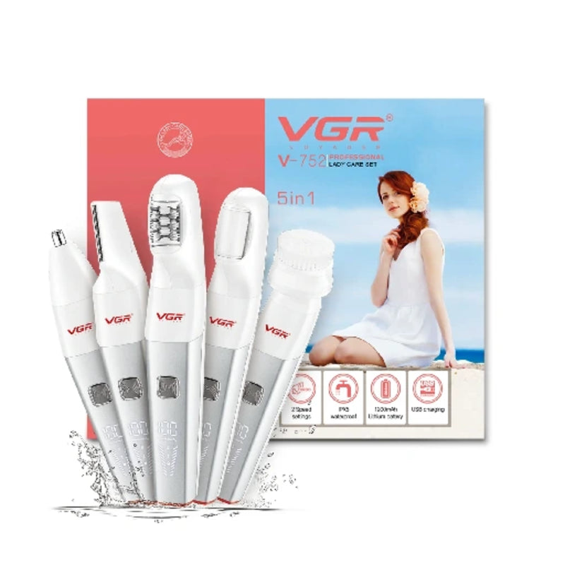 VGR LADY CARE SET V-752