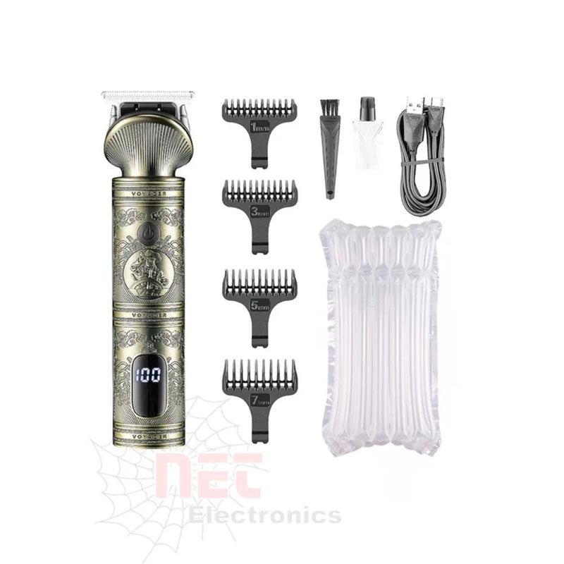 VGR ELECTRIC SHAVE MACHINE V-962