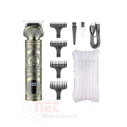 VGR ELECTRIC SHAVE MACHINE V-962