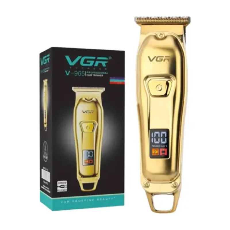 VGR ELECTRIC SHAVE MACHINE V-965