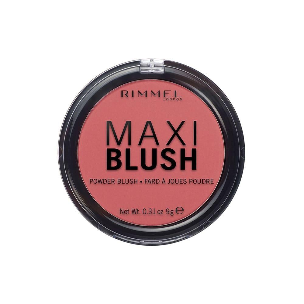 RIMMEL BIG B RG BLUSHER PWD BIG BLSH 18 EU - ladyy