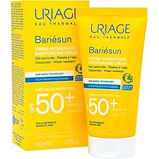 URIAGE BARIESUN CREAM SPF+50 50ML