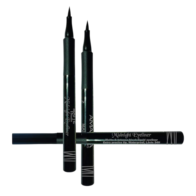 AMANDA MIDNIGHT EYE LINER