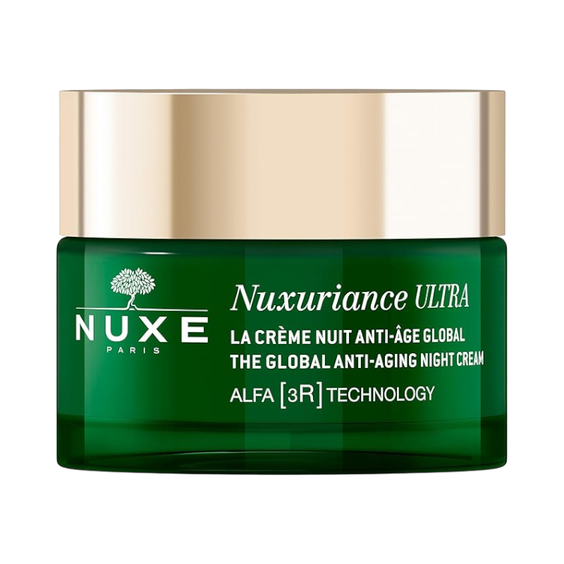 Nuxe uriance Ultra  Day Cream 50ml