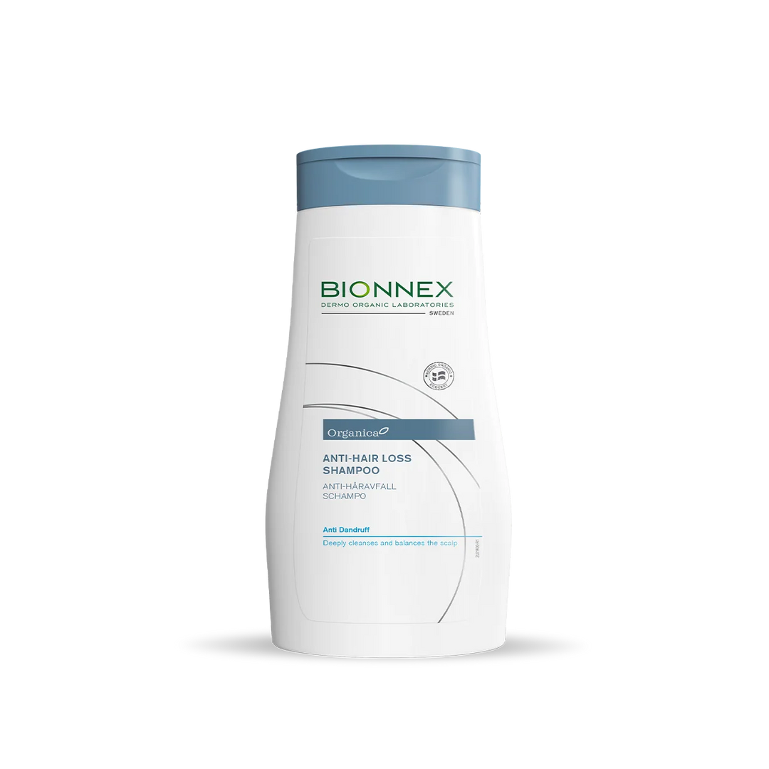 BIONNEX ORGANICA ANTIHAIR LOSS SHAMPO 300ML