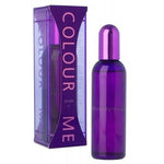 Load image into Gallery viewer, COLOURME PURPLE FOR WOMEN 100ML
