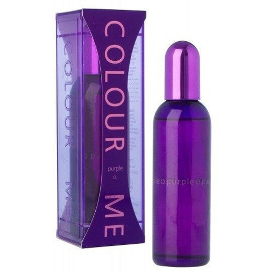 COLOURME PURPLE FOR WOMEN 100ML