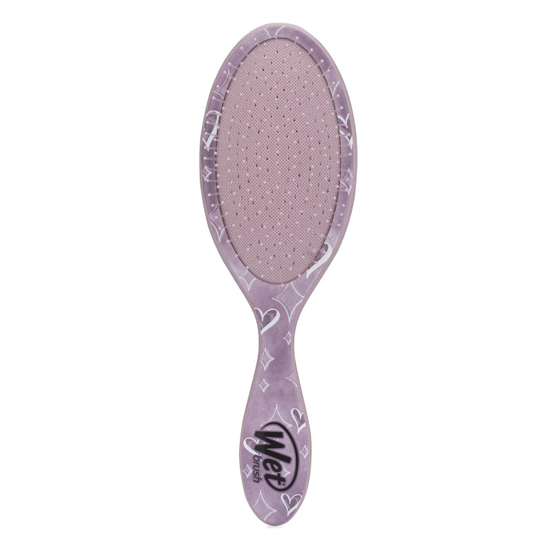 WETBRUSH ORIGINAL DETANGLER LILO AND STITCH