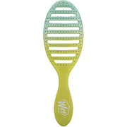 WETBRUSH SPEED DRY GREEN / BLUE