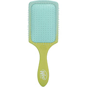 WET B PADDLE DETANGLER GREEN/BLUE