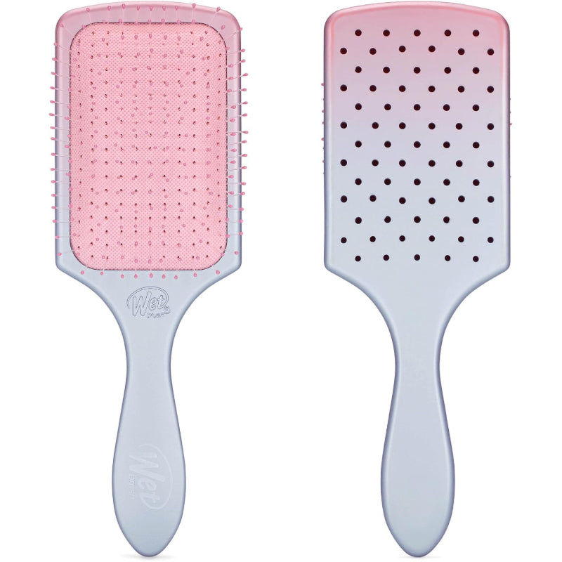 WETBRUSH PADDLE DETANGLER PINK