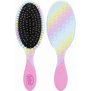WETBRUSH PRO DETANGLER DAZZLING DOTS PINK
