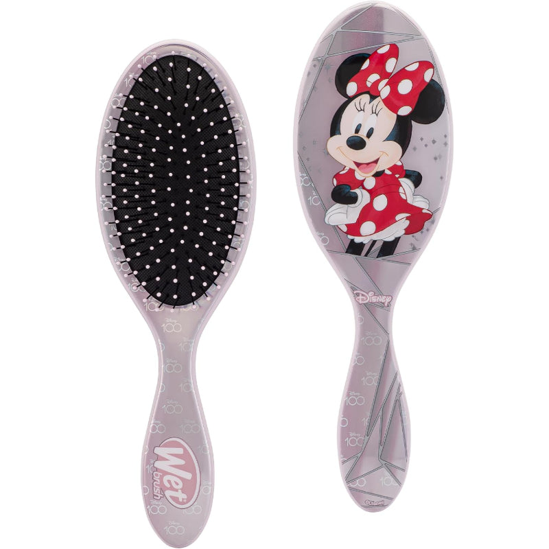 WETBRUSH ORIGINAL DETANGLE DISNEY 100 MINNI